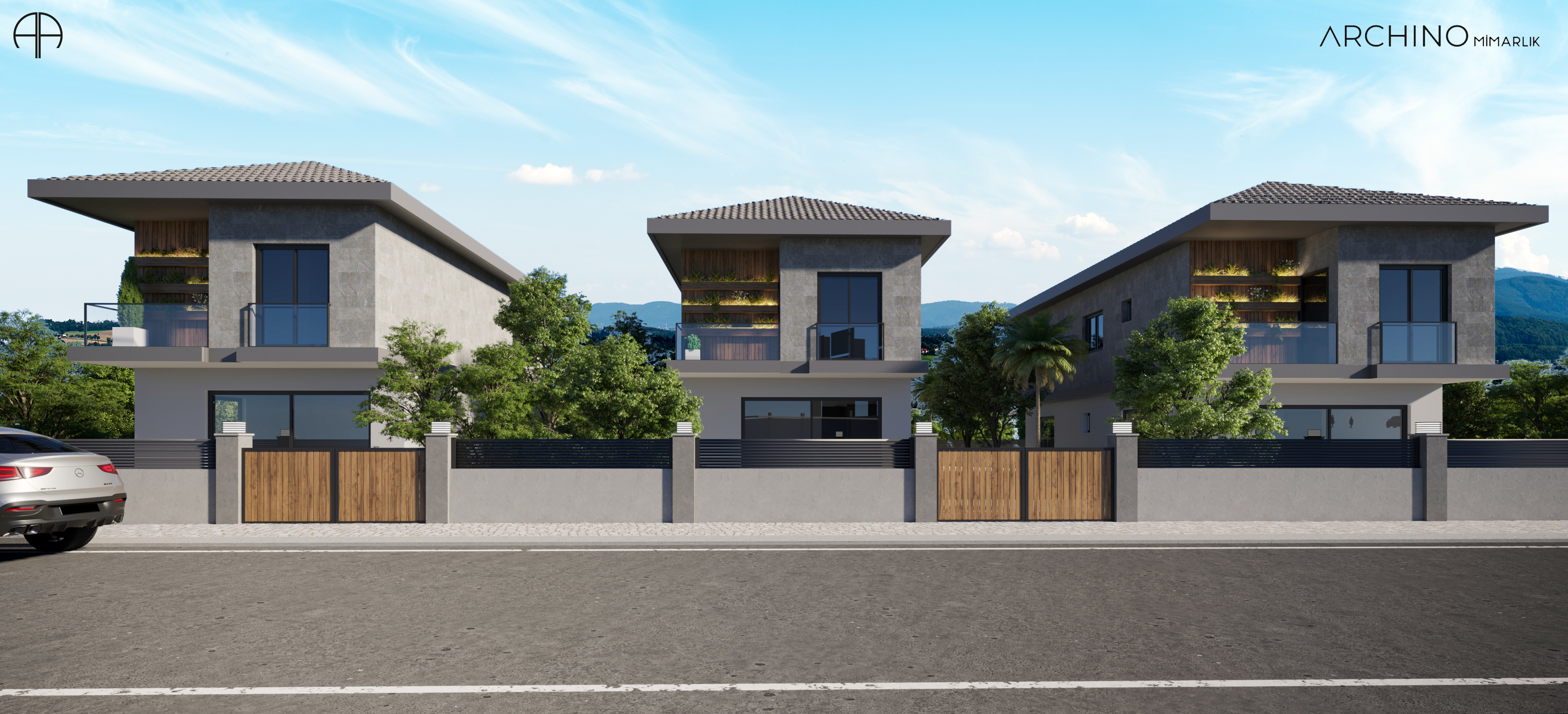 Günerli Avukatlar Sitesi